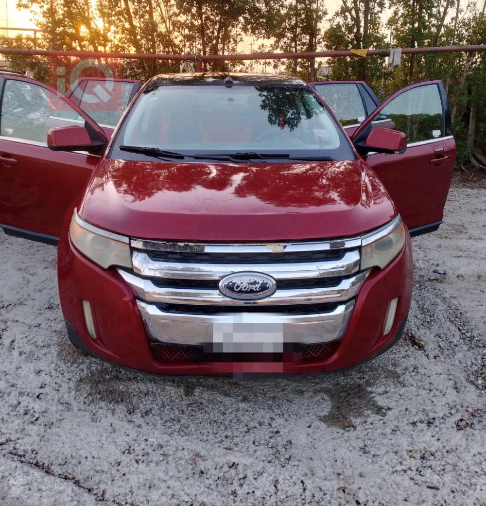 Ford Edge